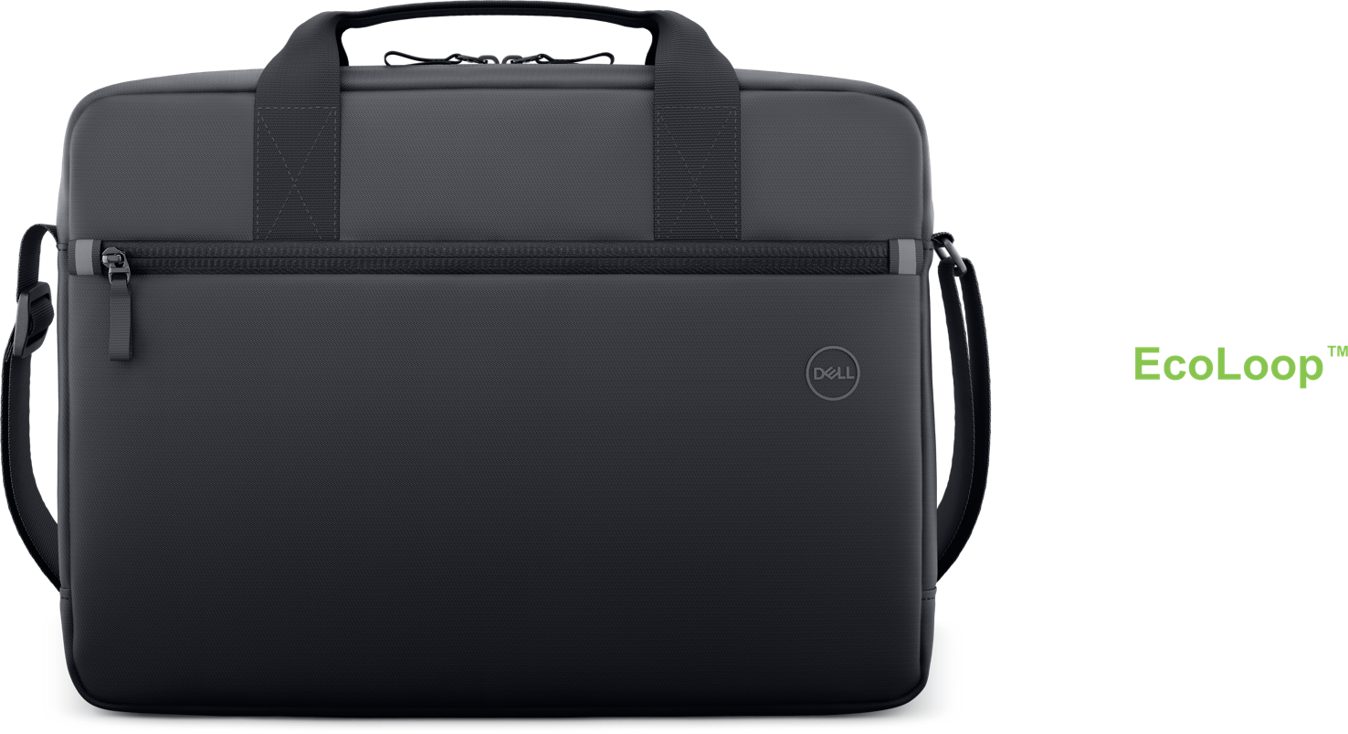 Dell 14-16 EcoLoop Briefcase​ - CC3624