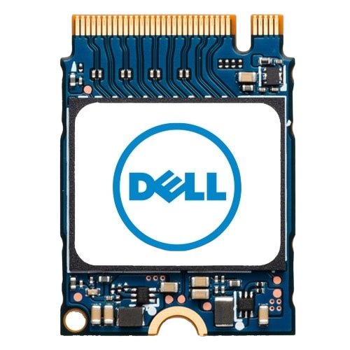 Dell 512GB SSD TLC 2230 Gen3