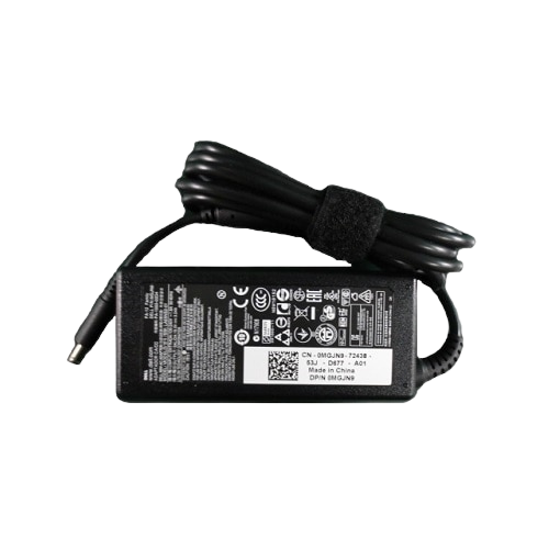 Dell 65W 4.5mm AC Adapter