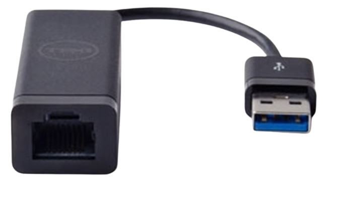 Dell Adapter - USB 3.0 to Ethernet PXE Boot