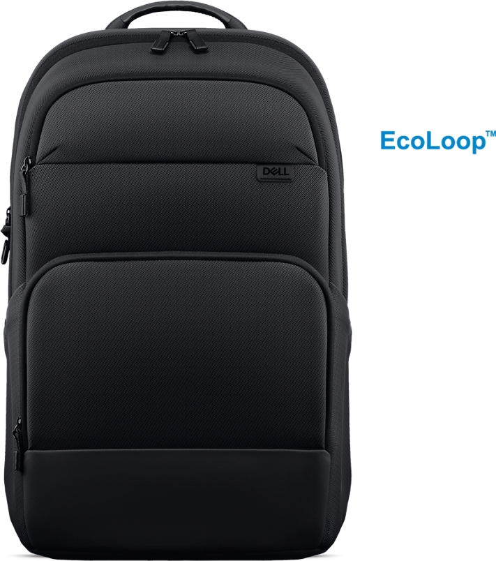 Dell Pro 14-16 Plus EcoLoop Backpack - CP5626