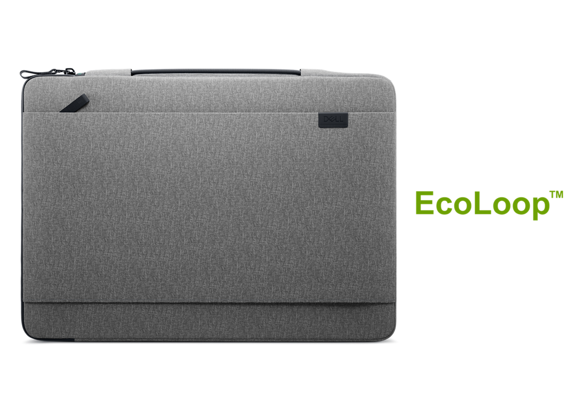 Dell Pro 15-16 EcoLoop Urban Sleeve - CV4625