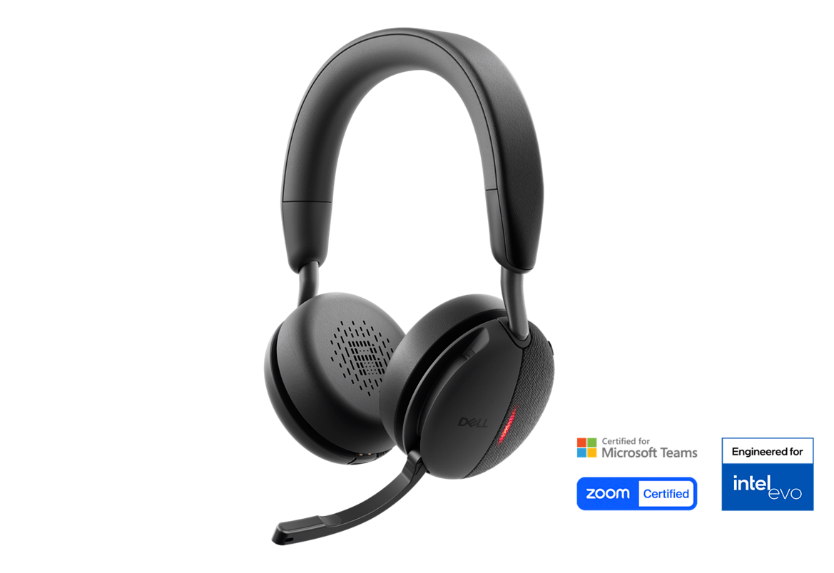 Dell Pro Plus Wireless ANC Headset - WL5024