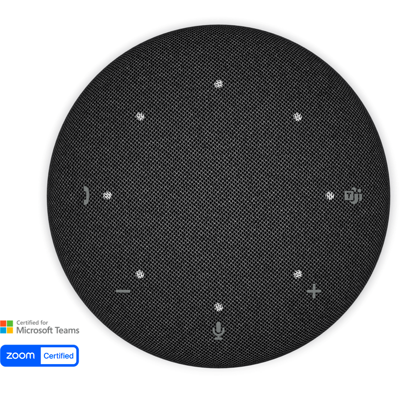 Dell Pro Plus Wireless Speakerphone - SL525