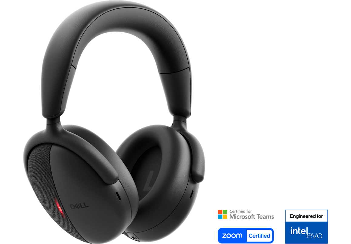 Dell Pro Premium Wireless ANC Headset - WL7024