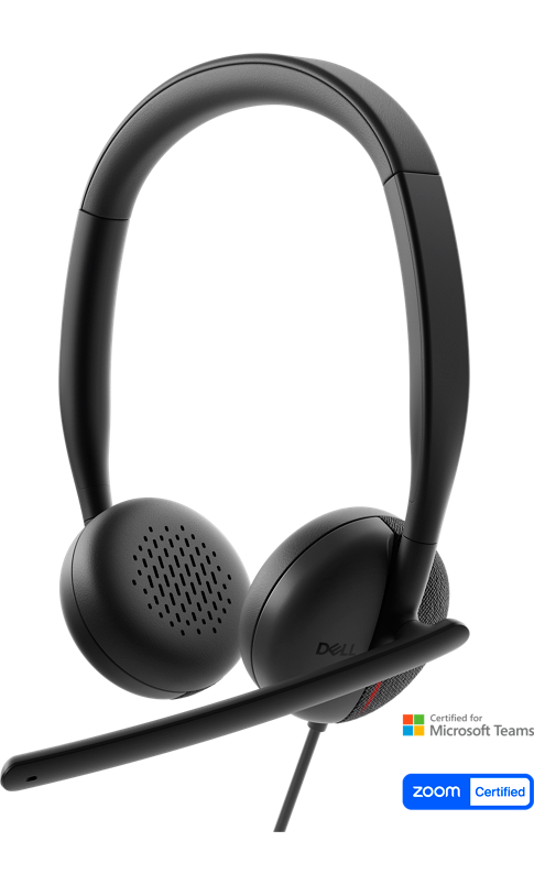 Dell Pro Wired Headset - WH3024