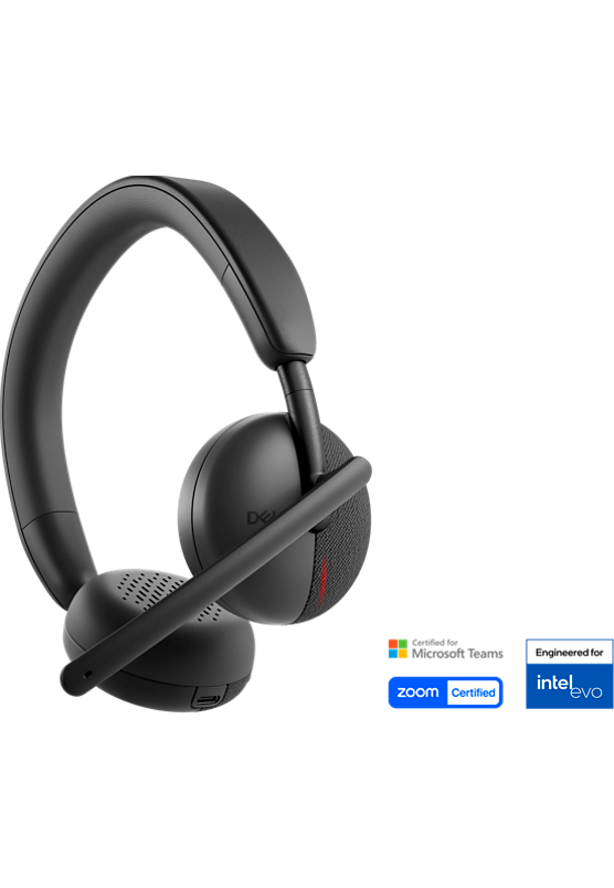 Dell Pro Wireless Headset - WL3024