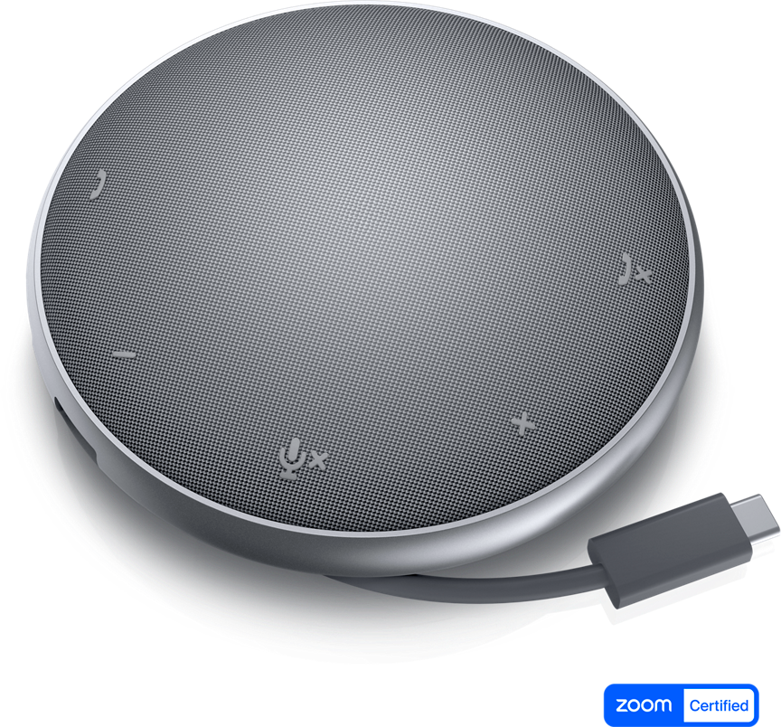 Dell Speakerphone with Multiport Adapter - MH3021P
