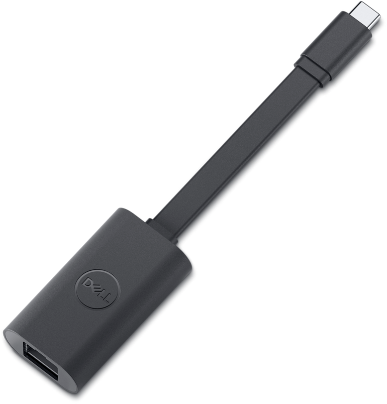 Dell USB-C to 2.5Gbps Ethernet Adapter