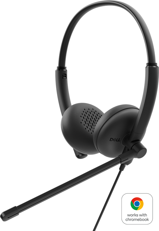 Dell Wired Headset - WH125