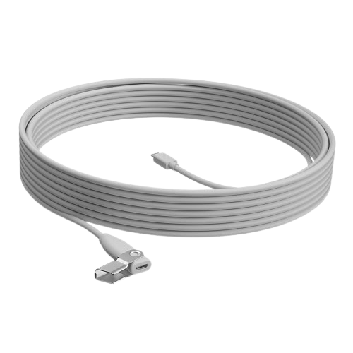Logitech 10 m Audio Cable