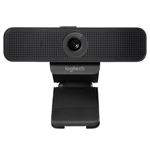 Logitech C925e Webcam - 30 fps - Black - USB 2.0 - 1 Each