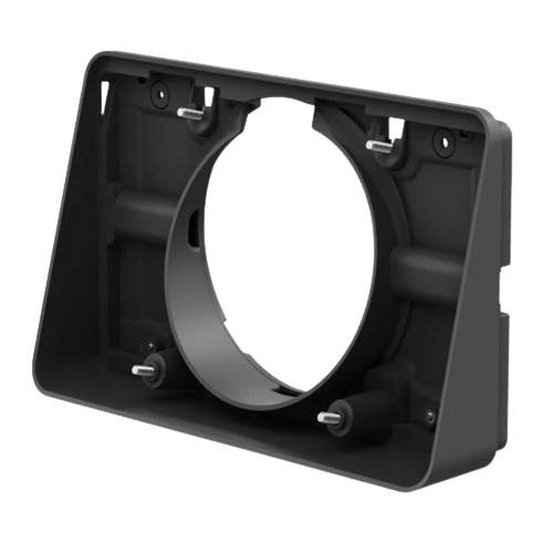 Logitech Wall Mount for Tap Scheduler - Graphite