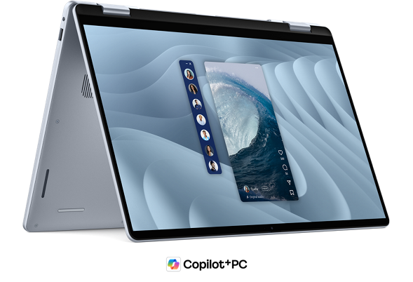 Dell 16 Plus 2-in-1 Laptop