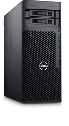 Precision 5860 Tower